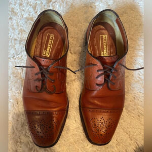 Men’s Alexander dress shoes